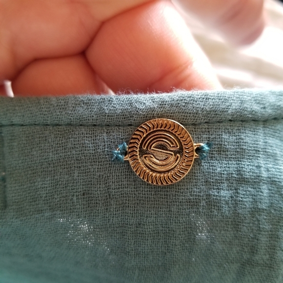 Stacia | The Ivy Paloma Dress - Picture 4 of 10